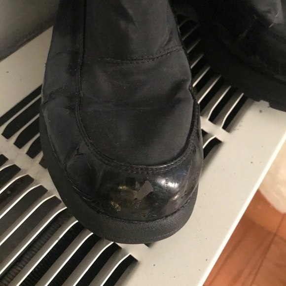 All Weather Boots - Picture 3 of 5